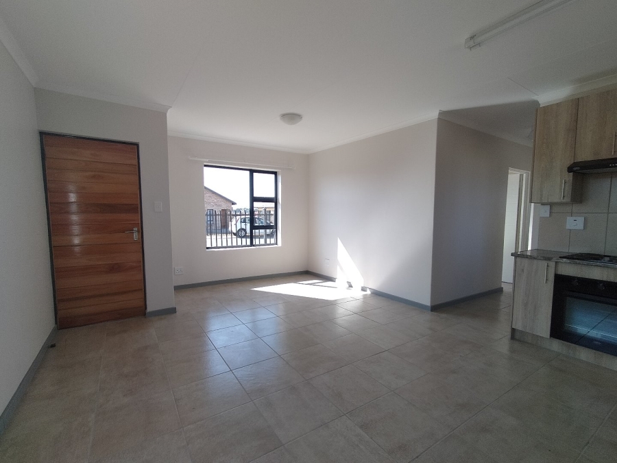 3 Bedroom Property for Sale in Heidedal Free State